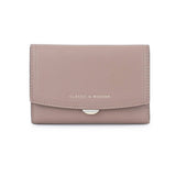 MINIMALIST MULTI CARD FOLDING WALLET_CWAB1660