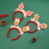 2024 NEW CHRISTMAS CARTOON SEQUIN HAIR HOOP_CWAHA2736