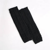 KNITTED AUTUMN AND WINTER WARM LEG WARMERS_CWMS0745