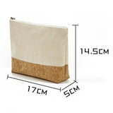 Travel Toiletries Storage Bag Set Makeup Bag_Cwab1423