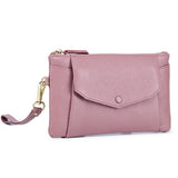 Ultrathin Long Large Capacity Clutch Leather Wallet_Cwab3747