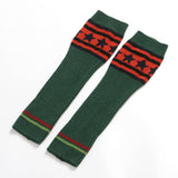 Womens Color Matching Socks_Cwmm1779