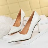 RETRO SEXY SHALLOW POINTED TOE HIGH HEELS_CWSHH0083