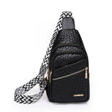 SIMPLE 2024 NEW CROSSBODY SHOULDER BAG_CWAB2730