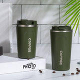 Vacuum 304 Stainless Steel Insulated Coffee Mug_Cwmm7921