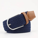 EXTENDED FASHION CASUAL ELASTIC BELT_CWABE0599