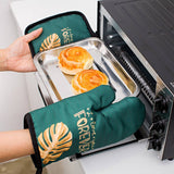 THICKENED ANTI SCALDING OVEN GLOVES_CWMM1458