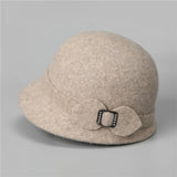 AUTUMN AND WINTER WARM ELEGANT HAT_CWAH1789