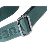 Nylon Multi-Compartment Shoulder Crossbody Bag_Cwasc1752