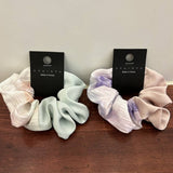 COLORBLOCK COLON HAIR SCRUNCHIES_CWAHA1739