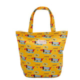 CARTOON PORTABLE HANDBAG FOR BATHING AND FITNESS_CUAB0193
