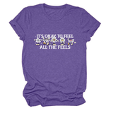 Womens Inspirational Quote T Casual Style_Cwttsl0485