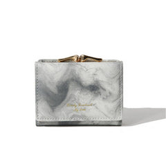 Ink Painting Style Trifold Money Clip_Cwab06196