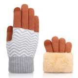THICKENED DOUBLE LAYER KNITTED GLOVES_CWAG0130