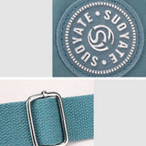 Fashion Casual Waterproof Shoulder Messenger Bag_Cwab3524