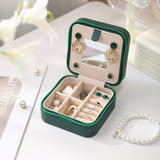 PORTABLE MIRROR JEWELRY STORAGE BOX_CWAJE1547