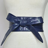 Women'S Fashion Versatile Butterfly End Belt_Cwabe0490