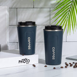 Vacuum 304 Stainless Steel Insulated Coffee Mug_Cwmm7921