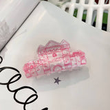 Cwaha1511_Cute Animal Hair Claw Clip