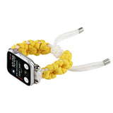 IWATCH7 1SE NYLON PARACORD BRAIDED WATCH STRAP_CWWW0074