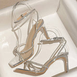 CRYSTAL TRANSPARENT HIGH HEELS SANDALS_CWSHH0017