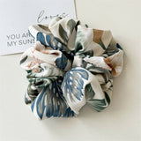 2024 NEW LANDSCAPE PAINTING HAIRBAND HAIR TIE_CWAHA1354