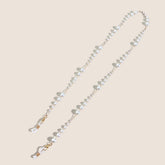 PEARL GRADIENT HANDMADE GLASSES LANYARD_CWMM1169