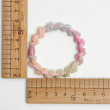 3-Pack Colorful Elastic Hair Ties Lace Edge_Cwaha07519