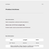 OUTDOOR KNIT GLOVES WINTER TOUCHSCREEN ANTI SLIP_CWAG0519