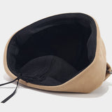 Cwah3170_Fashionable Iron Ring Hip-Hop Beanie Hat