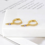 TEMPERAMENT PUNK FASHION RETRO EARRINGS_CWAJE1769