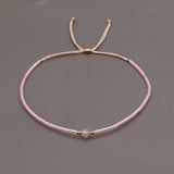 BOHEMIAN SEMI PRECIOUS STONE BEADED BRACELET_CWAB4623