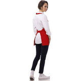 Cwmm1815_Cotton Work Apron Household Apron