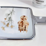 MINI DOPAMINE HAIR CLAW CUTE ACETATE CLIP_CWAHA0717