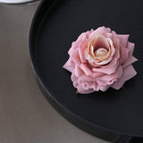 FLOWER SIDE CLIP BROOCH PHOTO PROP ACCESSORY_CWMM4983