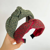 SIMPLE CROSS HEADBANDS_CWAHA1161