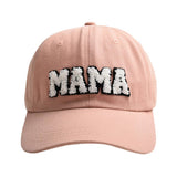 MAMA BASEBALL CAP SUN PROTECTION PARENT CHILD HAT CWAH1217