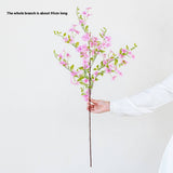 ARTIFICIAL MOCK ORANGE BRANCH FOR HOME DECOR_CWMM6502