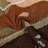 HOME LEISURE BLANKET SOFA BLANKET COVER BLANKET_CWMM0408