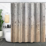 DIGITAL PRINTING WATERPROOF SHOWER CURTAIN_CWMM1790
