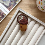 Forest Cartoon Animal Hair Ties_Cwaha08390