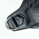 Retro Gothic Steampunk Leg Bag Shoulder Bag Purse_Cwab0648