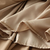 HIGH WAIST A LINE FLARE SKIRT WITH CHIC VIBE_CWBMS0380