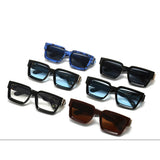 POPULAR SMALL SQUARE FRAME SUNGLASSES_CWASG0437