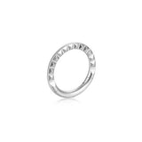NEW STAINLESS STEEL NOSE RING PIERCING JEWELRY_CWMM9538