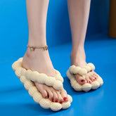 NON SLIP FLIP FLOPS FOR HOME USE_CWSHS0632