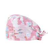 PURE COTTON THIN BREATHABLE PRINTED TOE CAP_CWAH3379