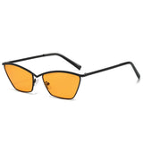 EXQUISITE IRREGULAR UV PROTECTION SUNGLASSES_CWASG0529