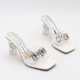 RHINESTONE SEXY THICK HEEL HIGH HEEL SANDALS_CWSHS0594