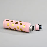 2024 NEW FASHION POLKA DOT THERMOS CUP_CWMM0992